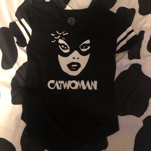 Girls Shirt Size Medium